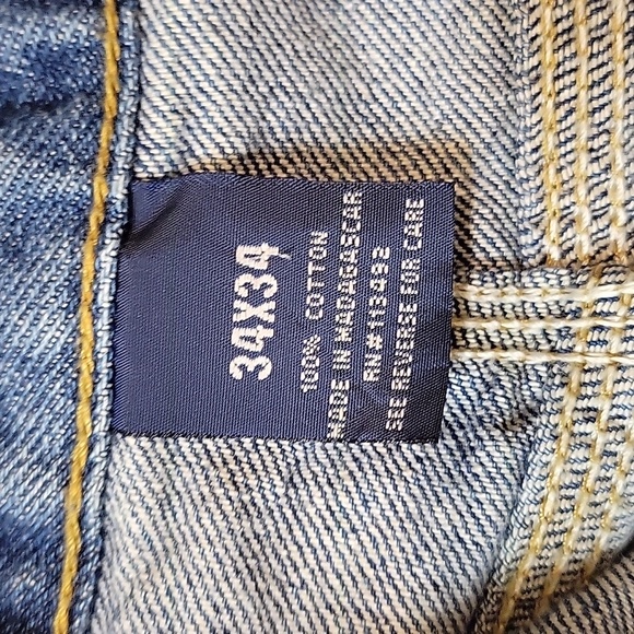 Work jeans - Picture 3 of 7